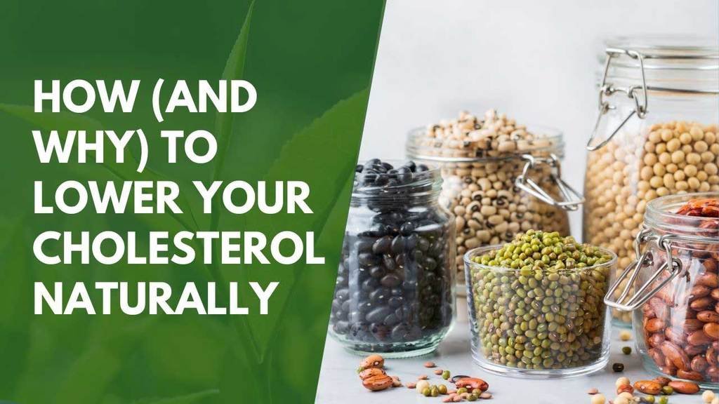 How To Lower Your Cholesterol? Understanding Cholesterol Levels