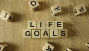 How to set and achieve a goal?