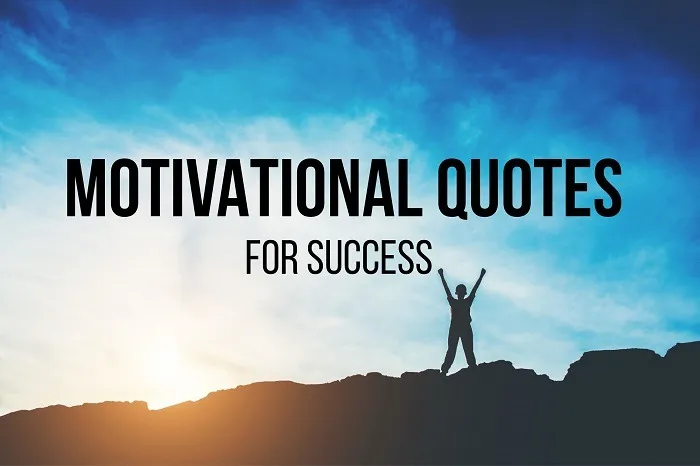 101 Motivational Quotes For Personal Growth: motivational quotes for employee appreciation. The world has the habit of making room for the man whose words and actions show that he knows where he is going.- Napoleon Hill
