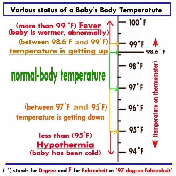 babys temperature 1