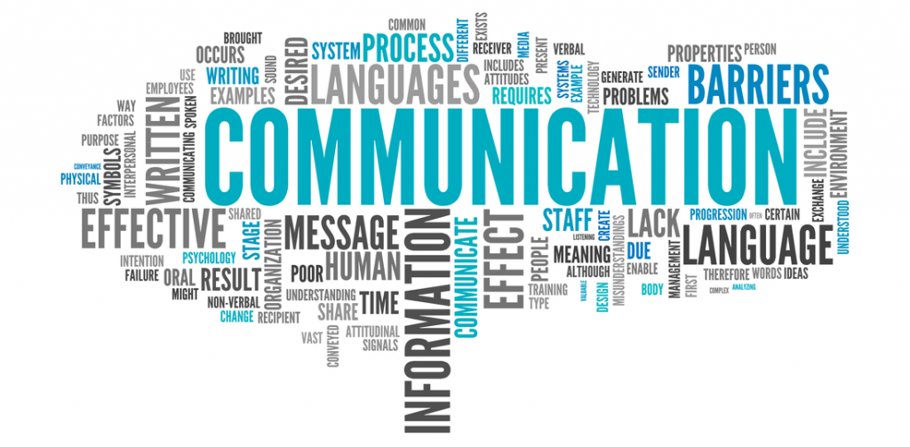 WHAT IS EFFECTIVE COMMUNICATION IN A GOOD LEADER?