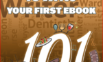 The Easy Way To Write Your First Ebook