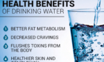 Drinking-Water And Weight Loss Does It Work