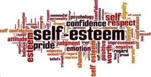 SELF ESTEEM: HIGH OR POSITIVE SELF ESTEEM V/S LOW SELF ESTEEM