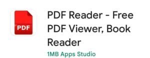 Android के लिए 20 सर्वश्रेष्ठ PDF रीडर: मुफ़्त और सशुल्क | 20 Best Pdf Reader Apps For Android For Free