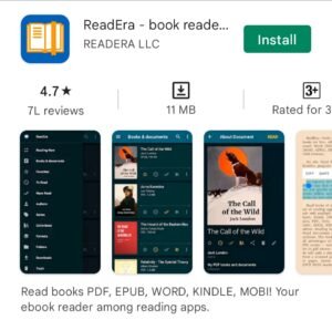 Android के लिए 20 सर्वश्रेष्ठ pdf रीडर: मुफ़्त और सशुल्क | 20 best pdf reader apps for android for free