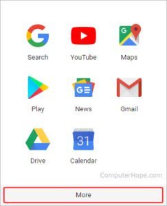 List Of 90 Plus Best And Common Useful Google Softwires, Applications And Websites For PC And Android iOS Users  