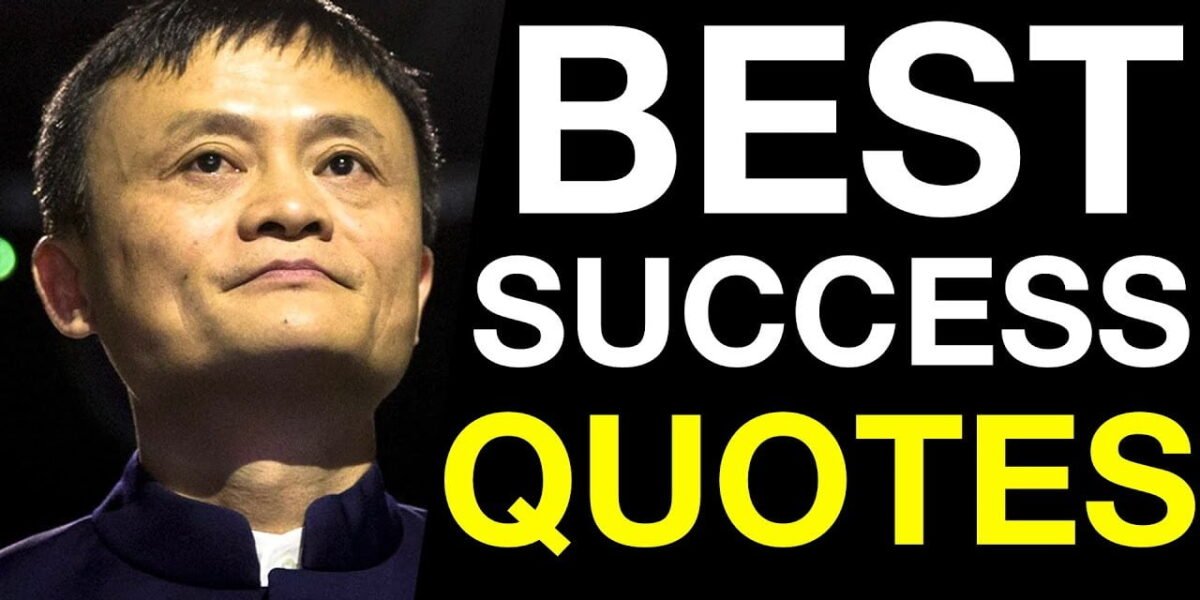 101 Best Motivational Success Quotes For Personal Developments