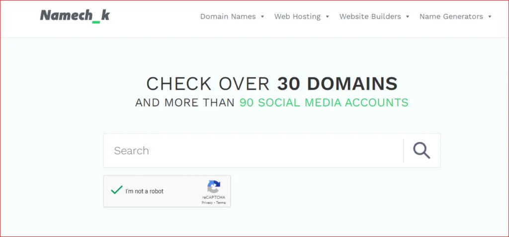 namechek