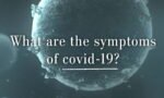 What are the Symptoms of Covid-19? | COVID-19 Symptoms