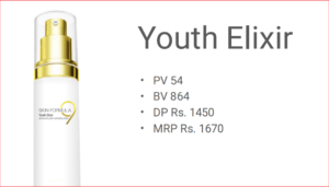 Youth Elixir