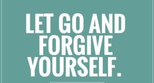 माफ करना सीखिये। (how to let go four people you must forgive) 