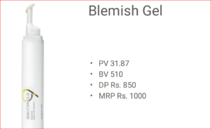 Blemish Gel