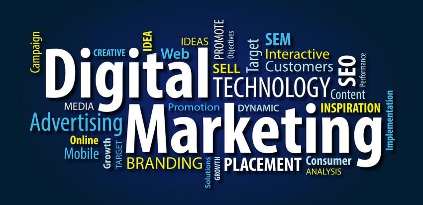 What Is Digital Marketing? What Is Affiliate Marketing?