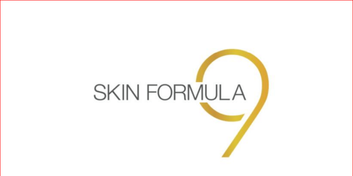 Vestige Skin Formula 9