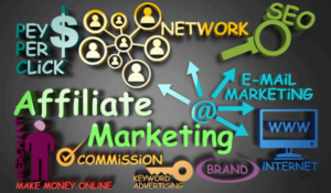 What Is Digital Marketing? What Is Affiliate Marketing? 