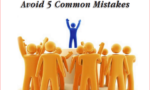 लोगों को कैसे प्रभावित करें? 5 सामान्य गलतियों से बचें। How to impress people? Avoid 5 common mistakes.