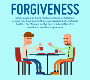 माफ करना सीखिये। (HOW TO LET GO FOUR PEOPLE YOU MUST FORGIVE) 