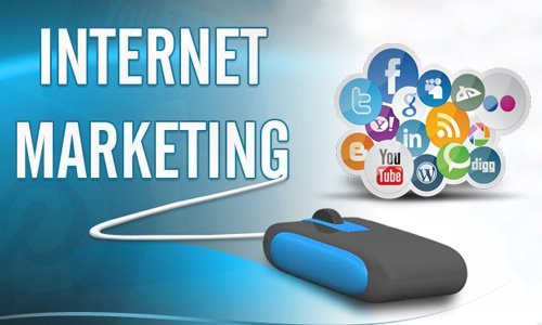 इंटरनेट बाज़ार का भविष्य | संचार का अवसर | Internet Marketing 