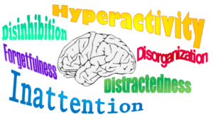 श्रवण प्रसंस्करण अतिसक्रिय विकार (एडीएचडी) (Auditory Processing Hyperactivity Disorder) (ADHD) 