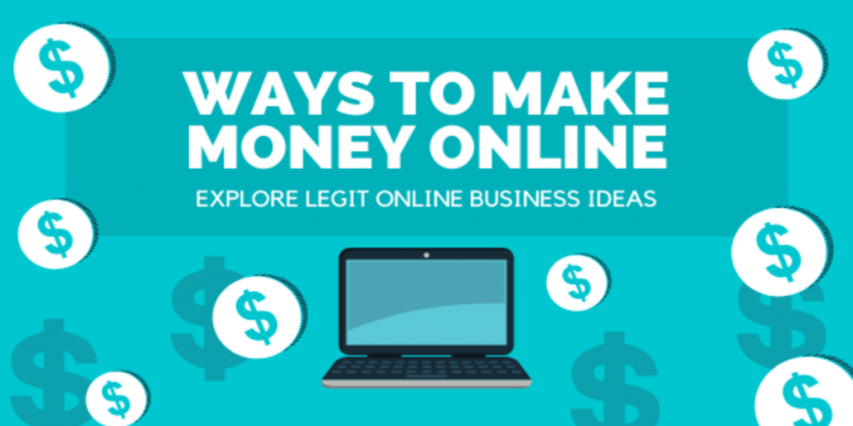 HOW TO MAKE MONEY ONLINE? | 30+ IDEAS TO EARN MONEY