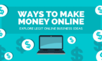 HOW TO MAKE MONEY ONLINE? | 30+ IDEAS TO EARN MONEY