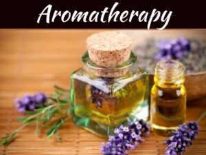 AROMATHERAPY