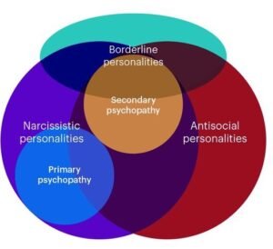 असामाजिक और मनोरोग विकार (Antisocial and Psychopath Disorders)