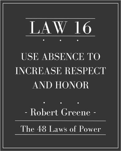 शक्ति के 48 नियम: 11-21 | Book Summary Of The 48 Laws Of Power In Hindi By Robert Greene. 