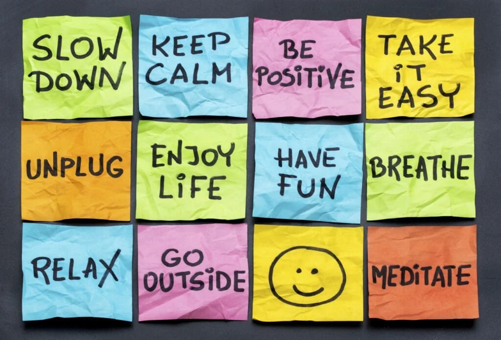 Being Stress-Free Can Help You Find Your Calling 3 Being Stress Free Can Help You Find Your Calling