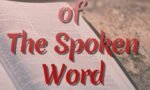 The Great Power of Spoken Words, How to Improve Your Word Power? 7 Tips to Improve