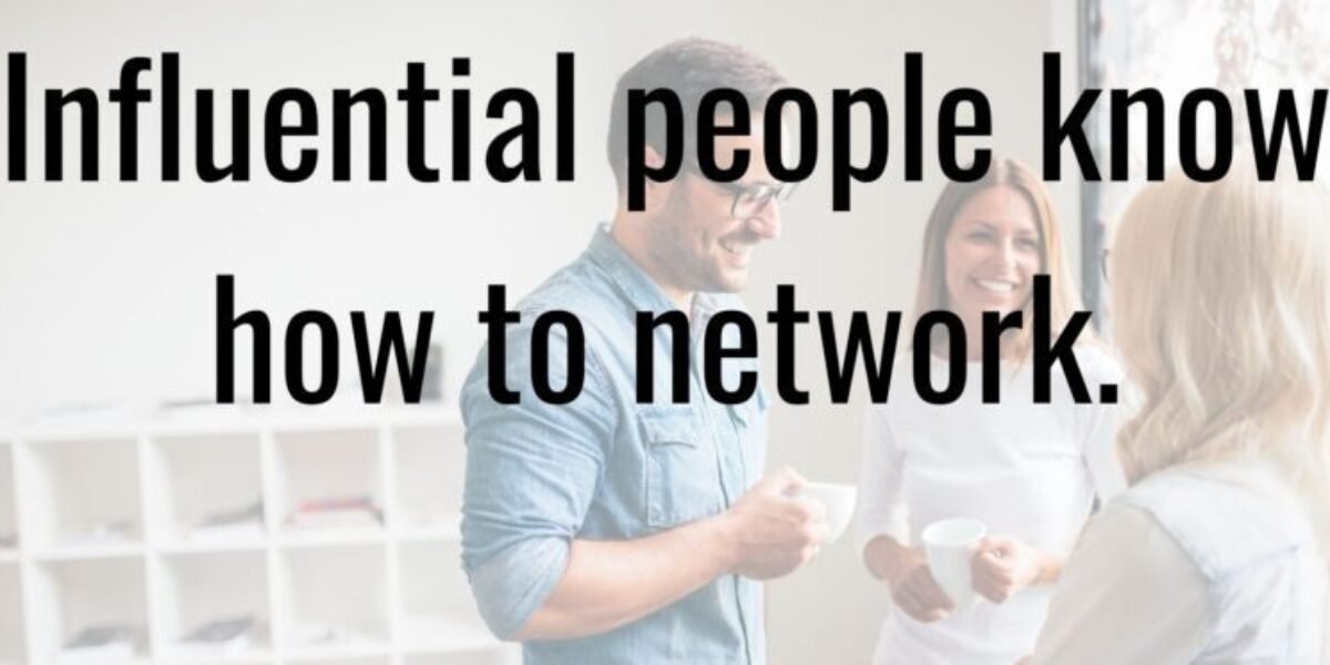 What Are The Strategies Of Networking? How To Improve Your Success? 3 Strategies