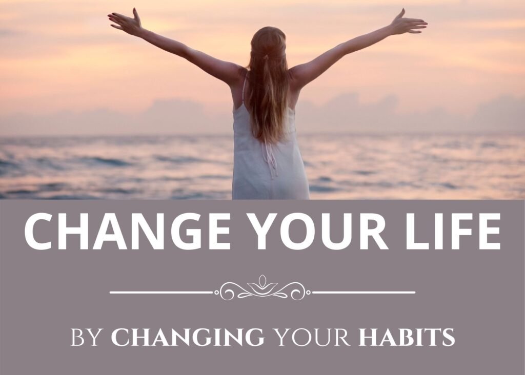 BEST BOOK FOR PERSONAL GROWTH: CHANGE YOUR HABITS- CHANGE YOUR LIFE- REVIEW PART-1