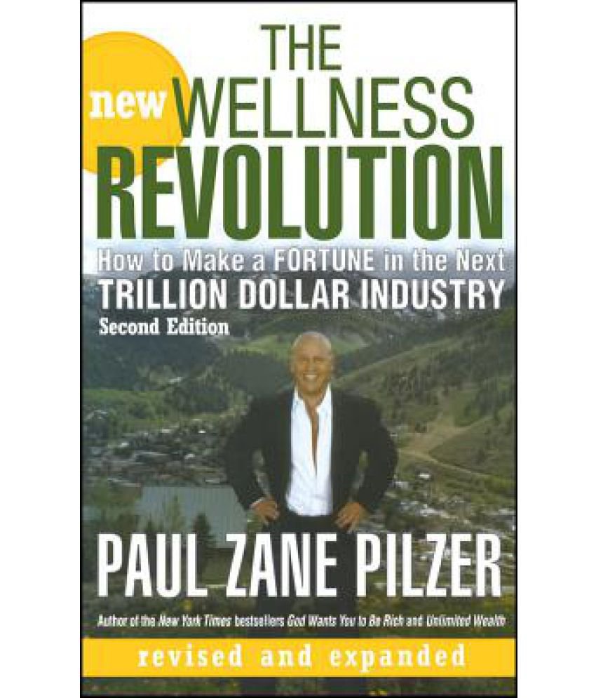 The New Wellness Revolution SDL197189668 1 d7919