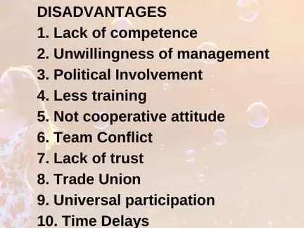 advantages and disadvantages of teamwork edited