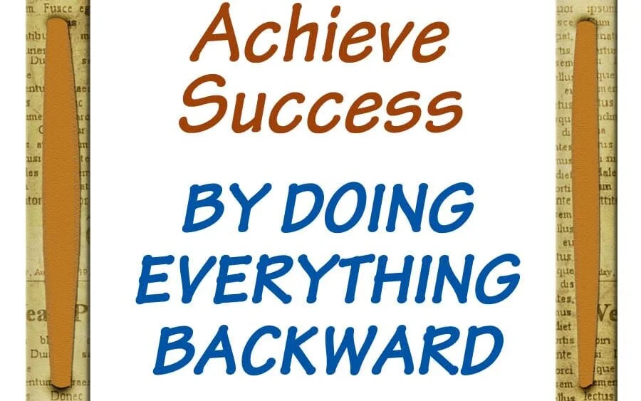 10 प्रभावी लक्ष्य-निर्धारण तकनीकें | 10 Prabhavi Lakshay Nirdharan Technique 8 backwardsuccess edited