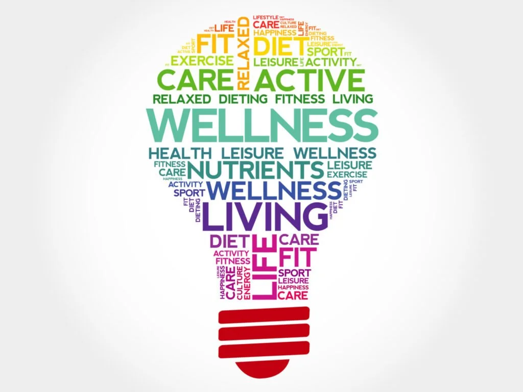improve mental wellbeing