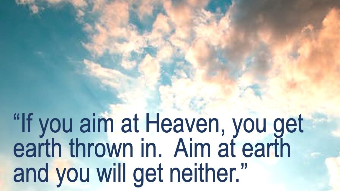 स्वर्ग (heaven) स्वर्ग कहाँ है और आप वहाँ कैसे पहुँचते हो?