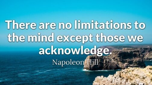 Optimal Health - napoleonhill1 edited - Optimal Health - Health Is True Wealth.