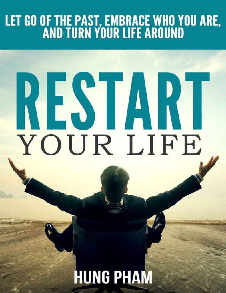 Optimal Health - restart your life let go of the past embrace who you are and turn your life around life mastery book 3 - Optimal Health - Health Is True Wealth.