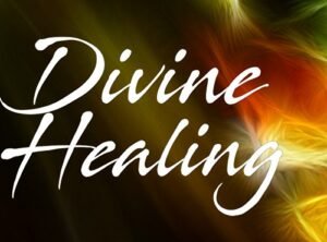 7 Things You Should Know About Divine Healing- By Kenneth E. Hagin