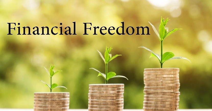 Optimal Health - Financial Freedom 1 - Optimal Health - Health Is True Wealth.