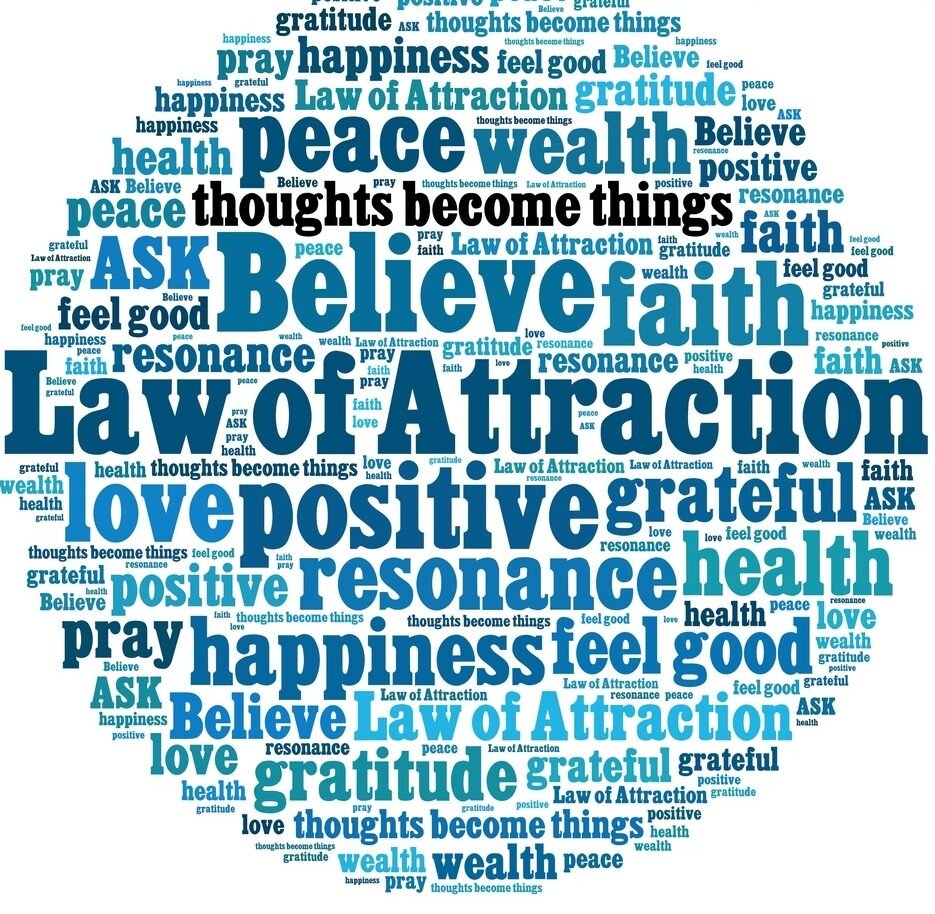 law of attraction in hindi bhannaat edited