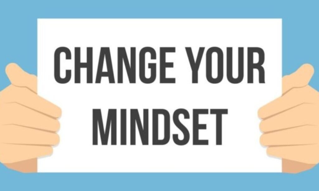 मनः स्थिति बदलिये| ChangeYour Mindset for Earning