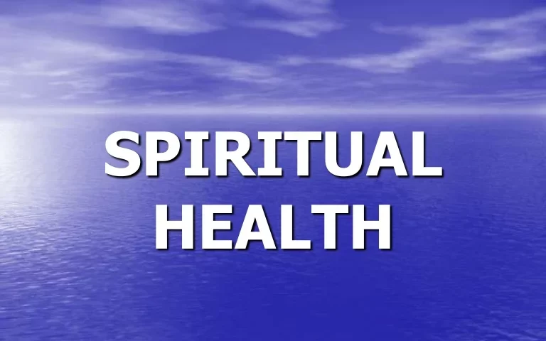 Optimal health - spiritualhealth 130502004341 phpapp01 thumbnail 4 edited - optimal health - health is true wealth.