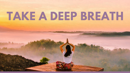 Optimal health - title repost take a deep breath five mindful strategies to reduce day to day anxiety restored hope counseling therapy ann arbor michigan christian edited - optimal health - health is true wealth.