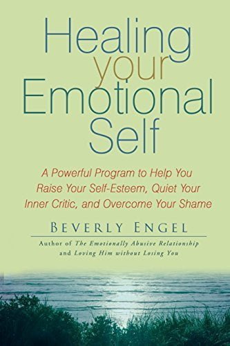 Book Summary Of Healing Your Emotional Self
