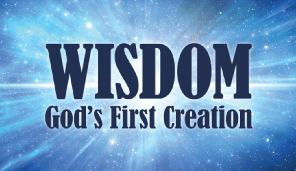 God’s Wisdom Is Available To You 