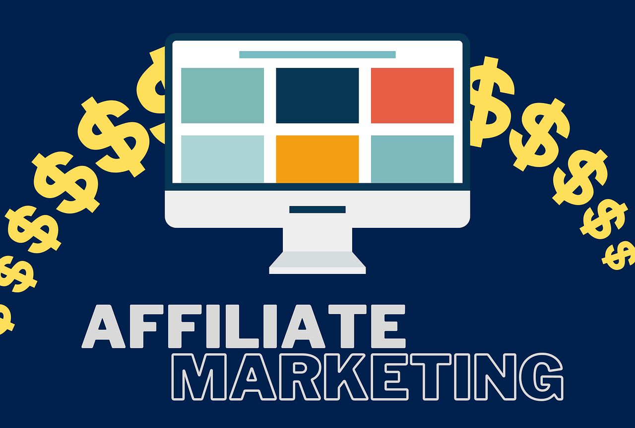 What Is Affiliate Marketing? Definition, And Benefits Of Affiliate Marketing