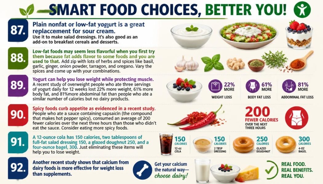 100 Weight Loss Tips | 100 WAYS TO REDUCE AND BURN CALORIES | Weight Loss Tips 13 100 WAYS TO REDUCE AND BURN CALORIES | Weight Loss Tips